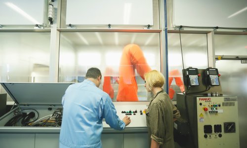 Blagi rast broja zaposlenih u prosincu