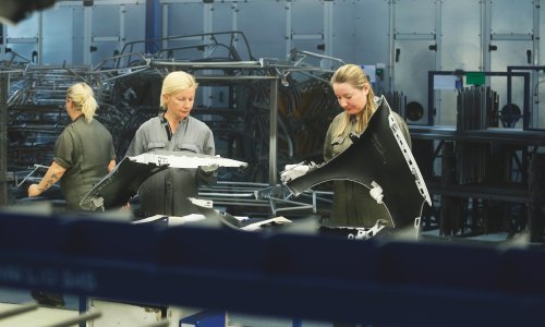 Domaće gospodarstvo u prvom kvartalu porast će za 3,8 posto