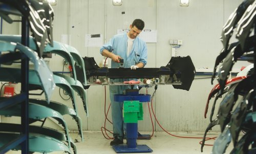 AD Plastik Grupa ugovorila nove poslove vrijedne 71,5 milijuna eura