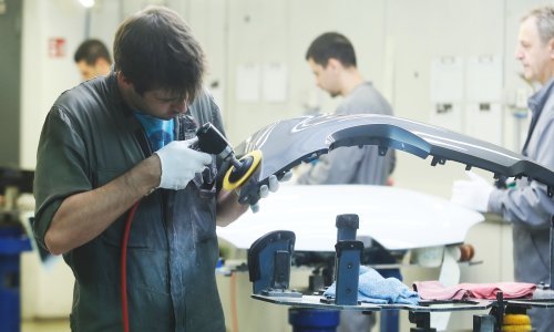 Procjena Ekonomskog instituta: Rast BDP-a od 3,7 posto u 2024. godini