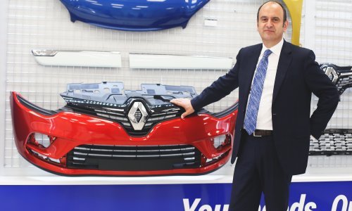 AD Plastik dogovorio u Rusiji nove poslove s Renault-Nissano-AvtoVAZ-om teške 71,4 milijuna eura