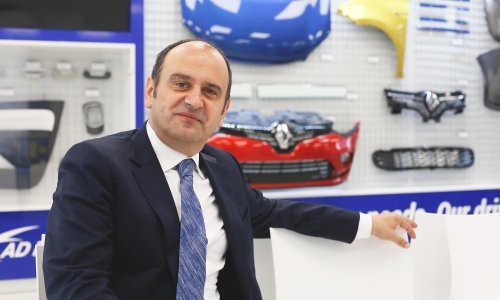 U tri mjeseca AD Plastik ugovorio gotovo 158 milijuna eura novih poslova u Rusiji