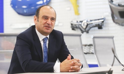 AD Plastik povećao prihod za 12,4 posto, dobit porasla na 57 milijuna kuna