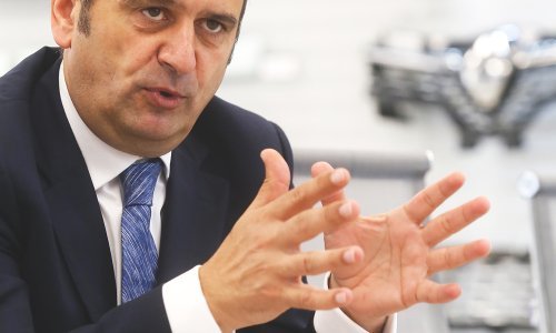 Kriza s poluvodičima ostavila posljedice na poslovanje AD Plastika, ali bolja vremena se naziru