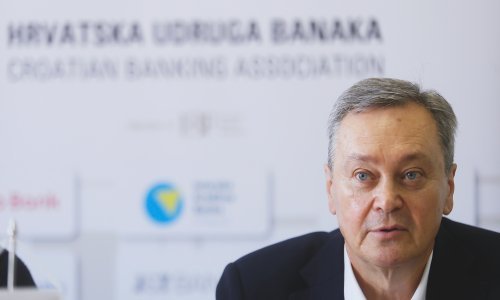 HUB odgovorio Lex franku: Prijedlog u potpunosti neosnovan