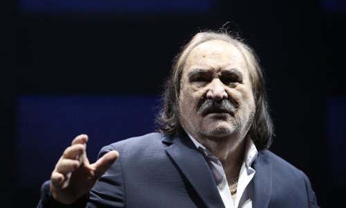 Mišo Kovač bit će proglašen najpopularnijim pjevačem svih vremena