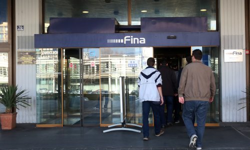 Krajem srpnja u blokadi je bilo 255.064 građana