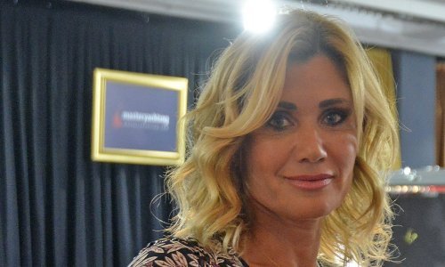 Vanja Horvat ex Mamić progovorila o ulozi bake i novoj ljubavi