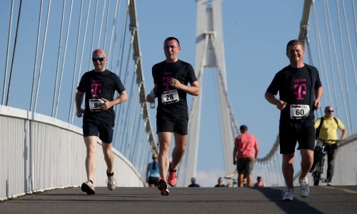 Trče li i rade li Slavonci brže i uspješnije od Dalmatinaca i Primoraca?