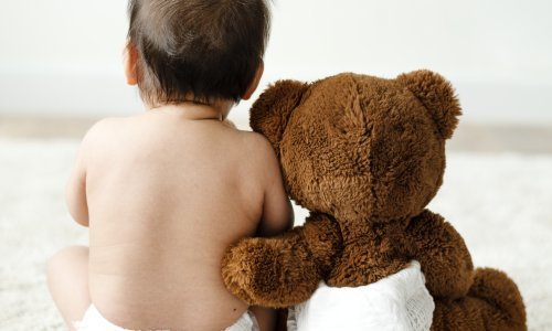 Znakovi koji govore da je vaša beba spremna za jednu od većih promjena