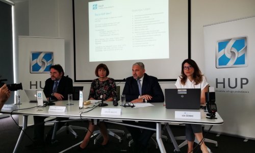 Poslodavci traže od Vlade rasterećenje od najmanje 10 milijardi kuna