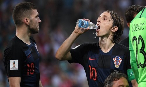 Hrvatske zvijezde u Osijeku čeka paklena vrućina; evo što otkriva najnovija vremenska prognoza