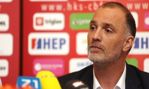 I četvrti poraz hrvatskih košarkaša; ovog puta od Dallas Mavericksa