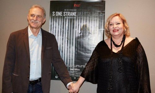 Film Zrinka Ogreste osvojio Grand Prix i nagradu publike u Francuskoj