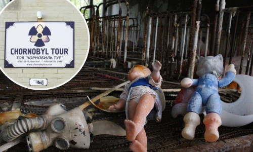Turistički bum nakon hit serije Černobil, evo kako i po kojoj cijeni možete obići mjesto najveće nuklearne katastrofe