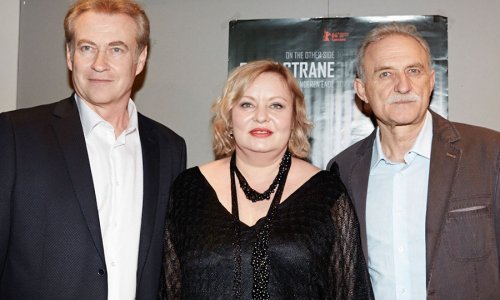 Glavni glumac iz Srbije 'ispao' s HRT-a