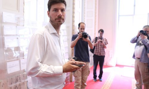 Pernar otkrio ime svoje nove stranke, Bunjac danas priopćava odluku o položaju u Živom zidu