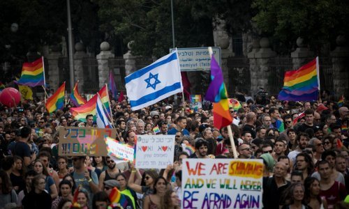 Izraelac Amir Ohana postao prvi deklarirani gay ministar
