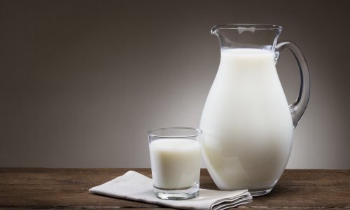 S tržišta se povlači mlijeko bez laktoze Sobbeke
