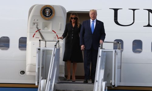 Trump obećava ludu večer na Floridi, na ciljniku 2020.