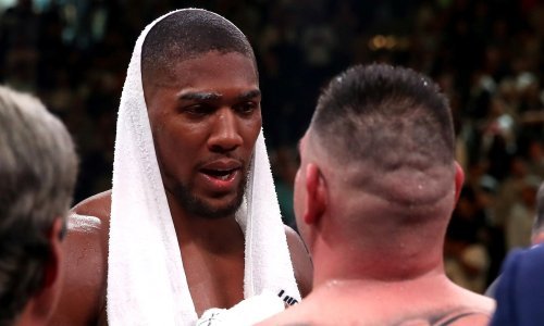 O šokantnom porazu Anthonyja Joshue ima sve više ludih teorija, ali ovo su ozbiljne optužbe