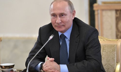 Putin pozvao Britaniju da u odnosima s Rusijom 'okrenu stranicu vezanu uz špijune'