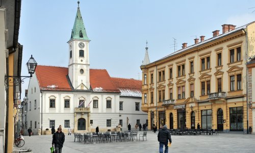 U Varaždinu 18. Dani performansa pod sloganom 'Artistry/Umješnost'