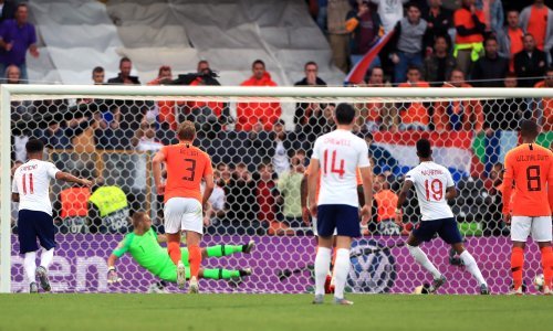 Nizozemci nakon produžetaka i pogrešaka Engleza izborili finale Lige nacija