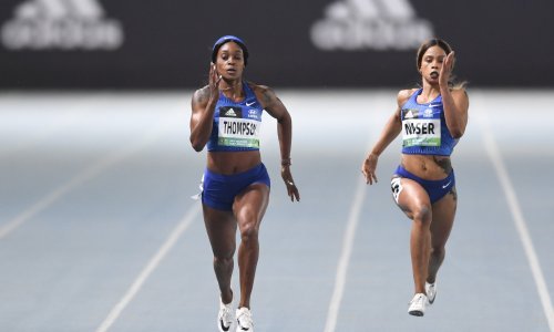 Dijamantna liga u Rimu donijela čak sedam najboljih rezultata sezone