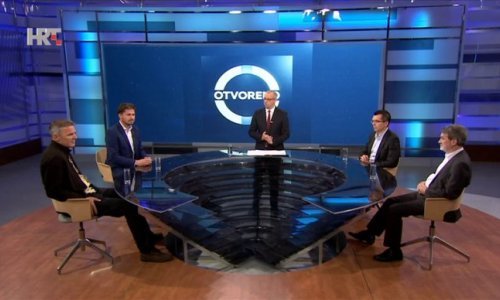 Bunjac: Živi zid više ne postoji, na samrtnoj je postelji