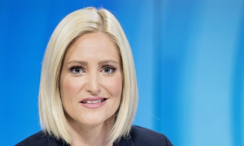 Ana Brdarić Boljat posjetila Dubrovnik pa pala na zidinama, no ni to joj nije umanjilo doživljaj