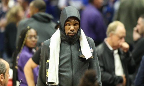 Panika u momčadi NBA prvaka; njihov najbolji igrač Durant ipak ne igra ključnu utakmicu finala