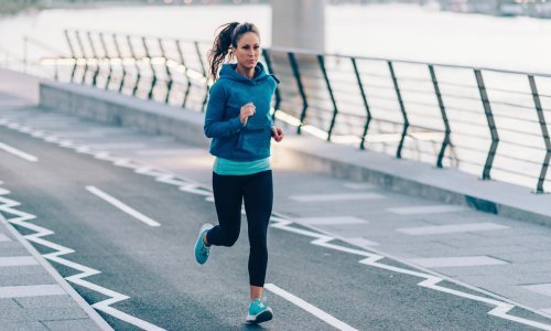 Znanstvenici pronašli granicu ljudske izdržljivosti: Usko grlo nisu srce i pluća već probava