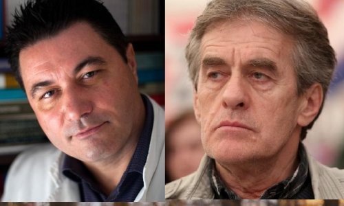 Vukušić i Jurčević - savjetnici ministra branitelja, ali kojeg?