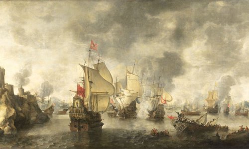 Zadarski liječnik u 17. st. od kuge razvio bojni otrov!