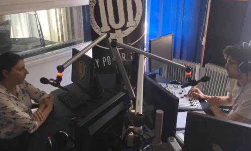 Palfi o svojoj diplomi: Imala sam tada višu, a ne visoku školu; u međuvremenu sam završila fakultet za odnose s javnošću