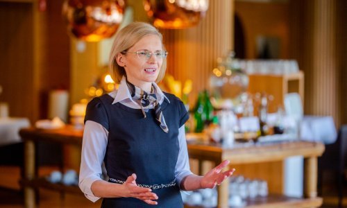 Razgovarali smo sa stručnjakinjom za prehranu koja nam je dala ultimativni recept za smoothie i savjete kako zdravi dočekati starost