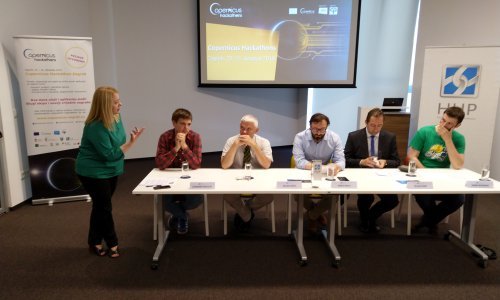 Europski svemirski biznis, težak 131 milijardu eura, otvara 50.000 radnih mjesta. Dio kolača pripada i Hrvatskoj