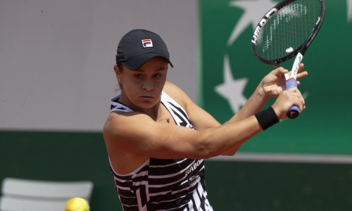 Ženski finale u Roland Garrosu koji prije početka turnira baš nitko nije očekivao