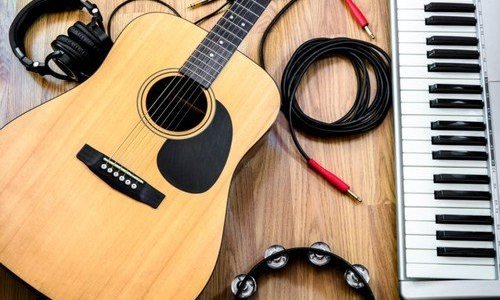 Superval - veliki koncert školskih bendova u zagrebačkoj Tvornici