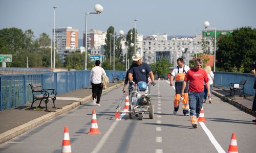 Iz Zagreba tvrde da su Ministarstvu graditeljstva sve odgovorili oko mostova