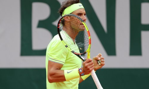 Procurila iznenađujuća izjava Nadala od prije 17 godina: Nije htio biti Kralj zemlje