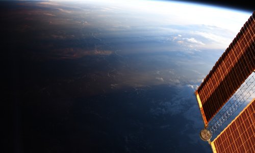 NASA će dozvoliti turističke posjete Međunarodnoj svemirskoj postaji