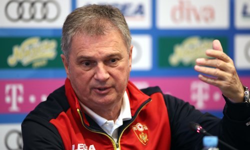 Nogometna Europa zgrožena događanjima vezanim uz utakmicu Crne Gore i Kosova; domaćin izdao priopćenje