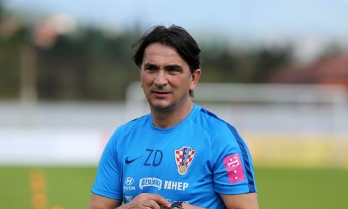 Izbornik Zlatko Dalić već jako dugo na velikim mukama; protiv takvih stvari nije se lako boriti