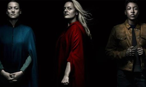 Premijera treće sezone serije 'Sluškinjina priča'