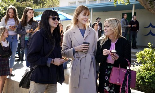 Vraća se hit-serija: Stiže nova sezona 'Malih laži' s Nicole Kidman i Reese Witherspoon