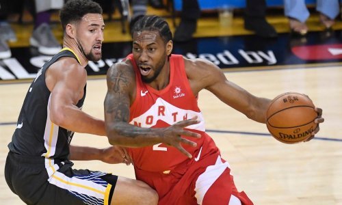 Najbolji igrač Toronta odigrao savršenu utakmicu protiv NBA prvaka pa oduševio izjavama