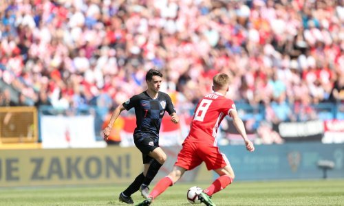 Wolfsburg se jedva provukao protiv trećeligaša; Brekalo zabio u produžetku