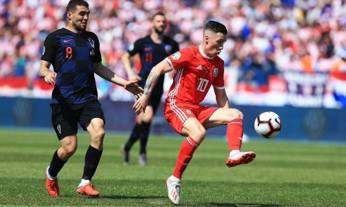 Ni ne zna se tko će se plasirati na nogometni Euro, a već je zavladala euforija oko ulaznica